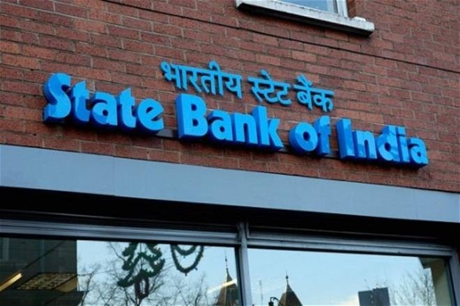 State Bank of India.(photo:Twitter/IANS)