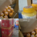 Surat police seized duplicate ghee from a factory.