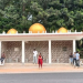 BJP MP threatens to demolish 'dome-shaped' bus shelters in Mysuru