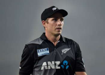 Tim Southee