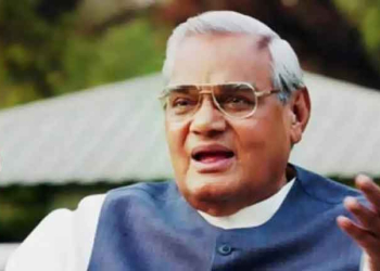 ATAL-BIHARI-VAJAPAYEE