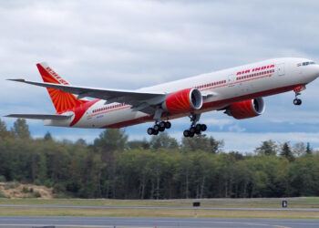 Air India