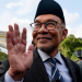 Anwar Ibrahim