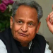 Ashok Gehlot