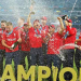 T20 World Cup: England players soak in the feeling of being crowned as tournament winner