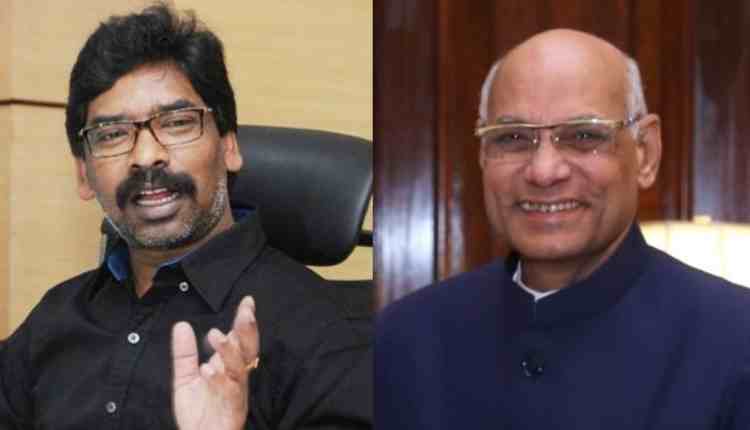 Jharkhand is stuck in political imbroglio for the past 80 days over the Election Commission's letter to Governor Ramesh Bais in connection with the office of profit case of Chief Minister Hemant Soren.