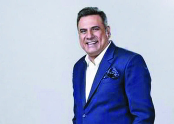 Boman Irani