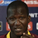 Darren Sammy