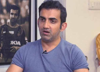 Gautam Gambhir