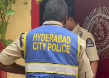 Hyderabad Police