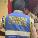 Hyderabad Police