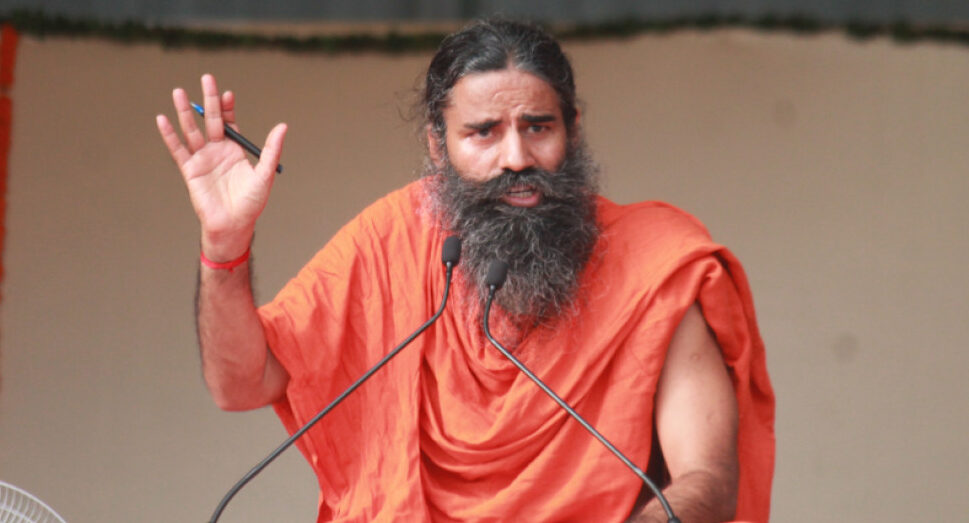 ‘Indians Following Mao, Marx Their Illegitimate Children’: Ramdev