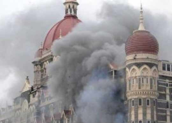 Mumbai terror attack