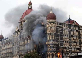 Mumbai terror attack