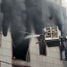 Narela Factory Fire