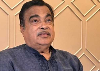 Nitin Gadkari