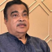 Nitin Gadkari