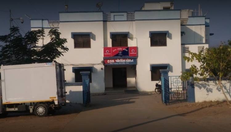 Hadad police station of Banaskantha district