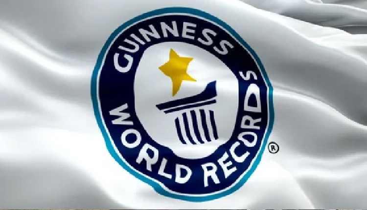 Guinness World Records