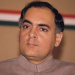 Rajiv Gandhi