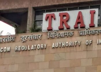 Telecom Regulatory Authority of India (TRAI)