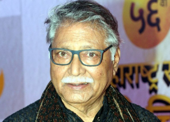 Vikram Gokhale