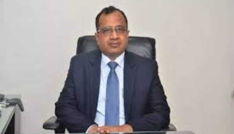 Coal India Limited chairman, Pramod Agarwal