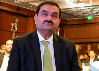 Gautam Adani