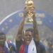 France eye winning Cup in succession to equal record of Brazil, Italy