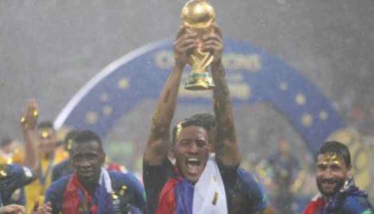 France eye winning Cup in succession to equal record of Brazil, Italy