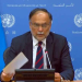 Ahsan Iqbal