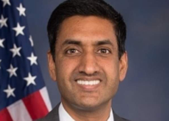 Ro Khanna