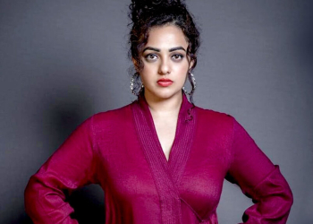 Nithya Menen