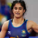 Vinesh Phogat