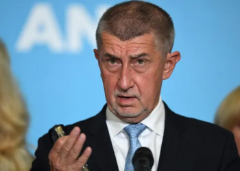 Andrej Babis