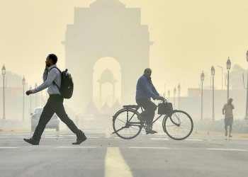 Delhi Air