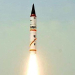 Agni missile