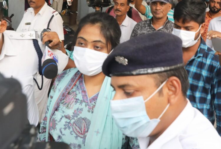Cattle Scam: Sukanya Mondal’s Frequent Lottery Awards Come Under CBI Scanner
