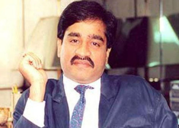 Dawood Ibrahim