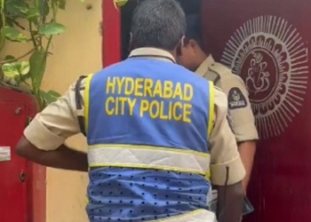 Hyderabad Police