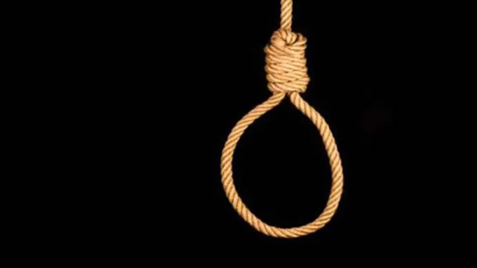Class 10 student Commits Suicide