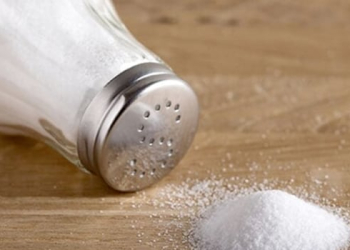 Salt