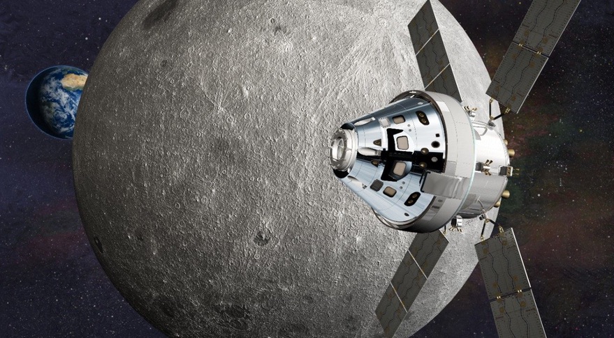NASA의 Artemis I 달 임무는 Apollo 13의 기록을 깨뜨립니다.