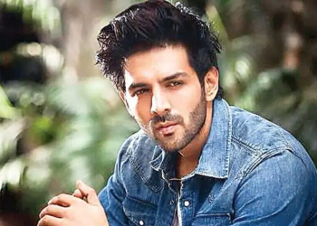 Kartik Aaryan