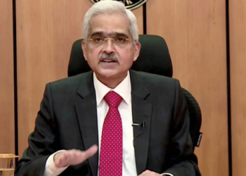 Shaktikanta Das