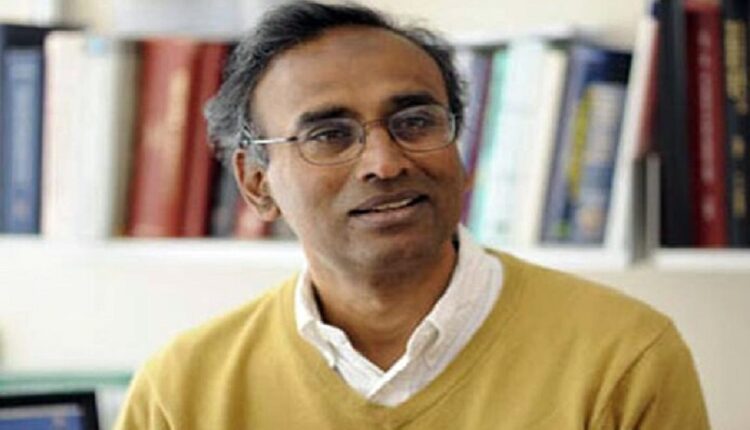 India-Born Venki Ramakrishnan Awarded British Order Of Merit | World