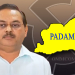 sushil-kumar lohani on Padampur bypoll