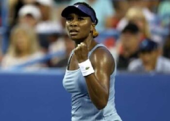 Venus Williams