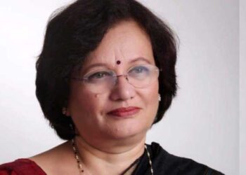 mukta tilak