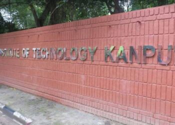 Indian Institute of Technology Kanpur (IIT-K)